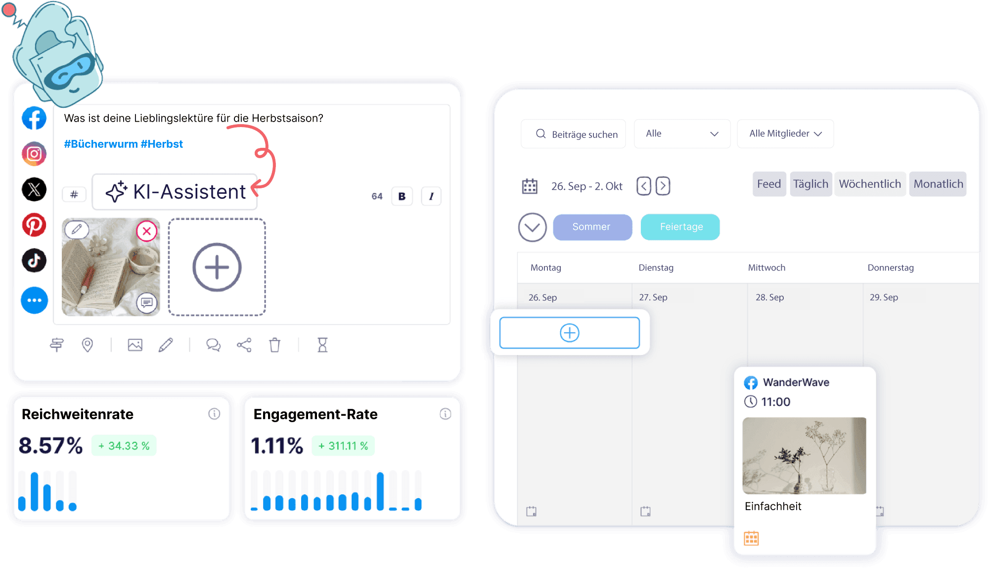 AI Tools Integration Integration