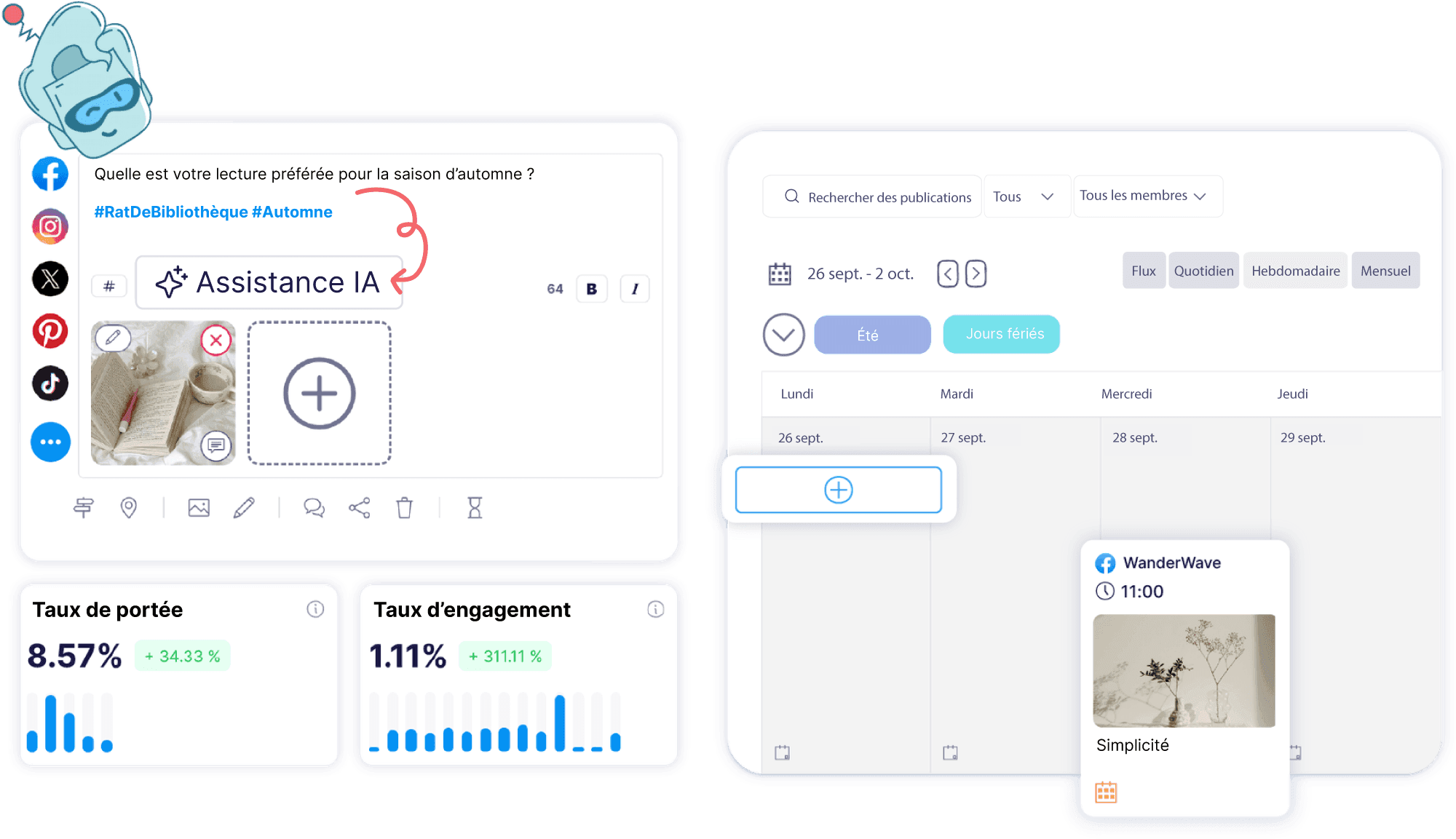 AI Tools Integration Integration