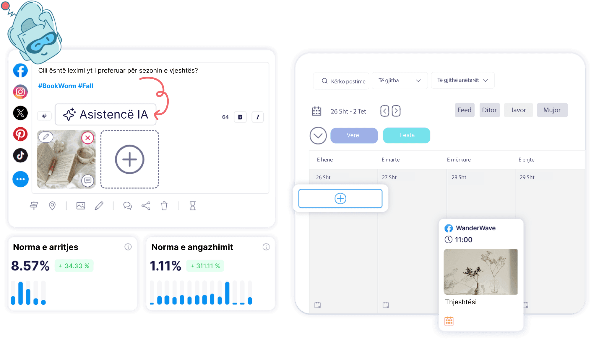 AI Tools Integration Integration