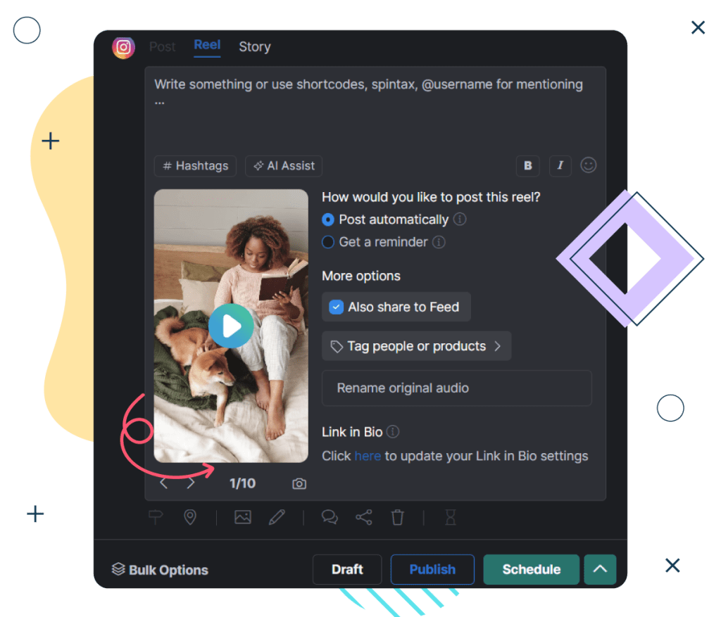 Instagram Reels Tutorial: A Guide to Creating Superb Videos