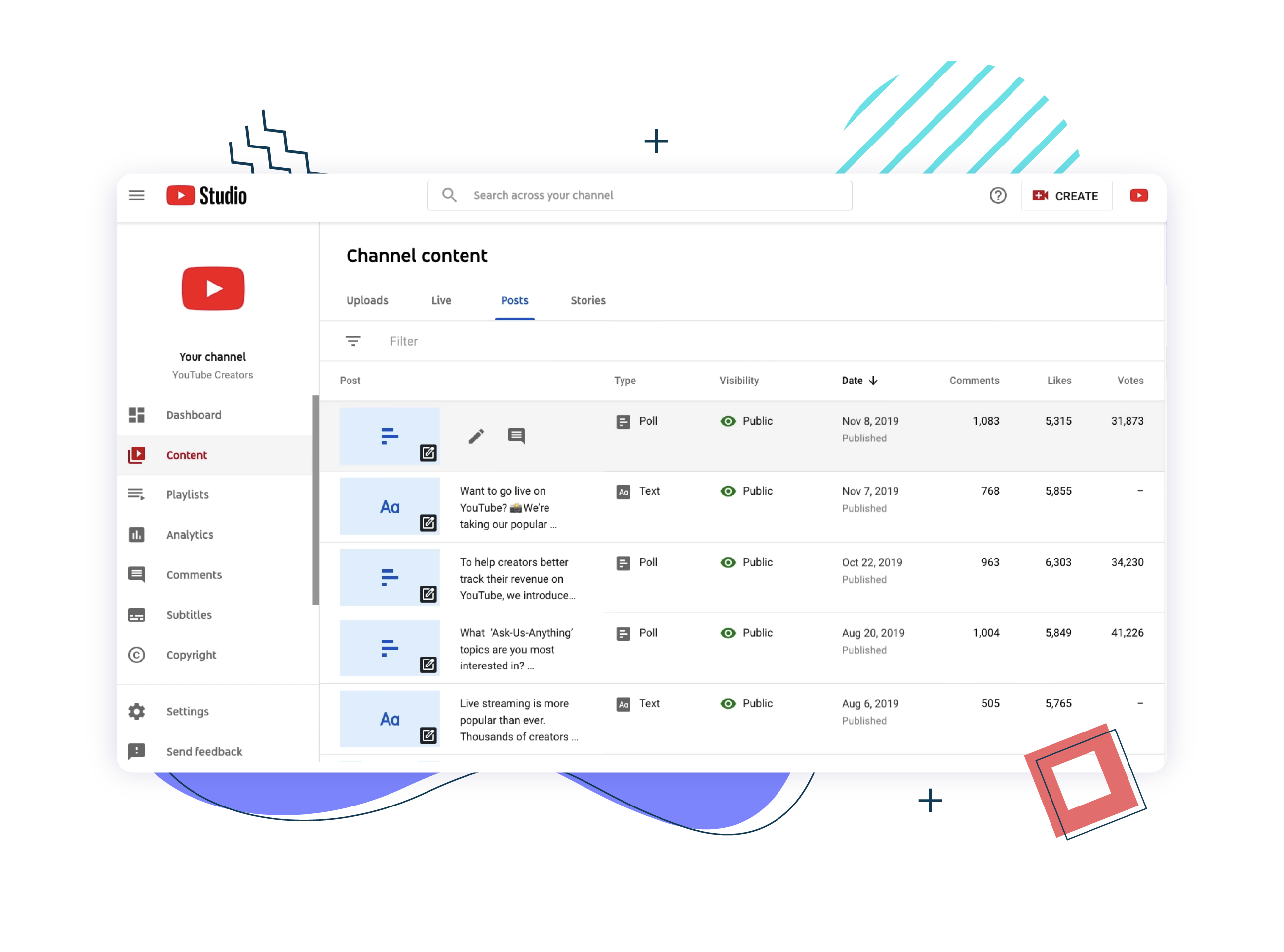 How to Use the YouTube Community Tab: 6 Powerful Tips